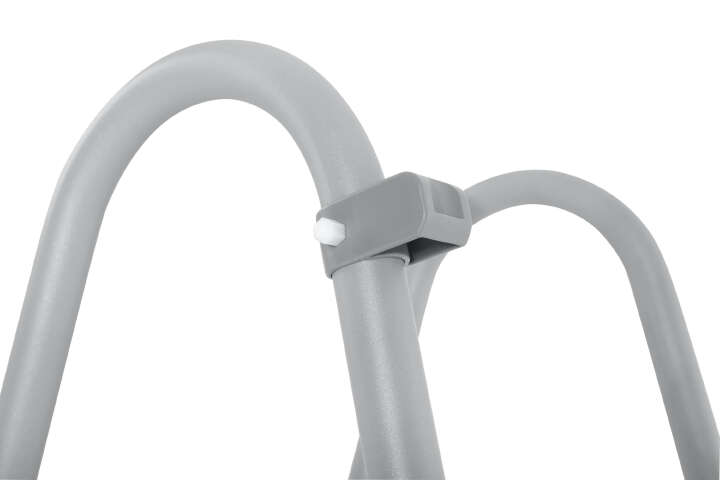 Bestway Flowclear™ Sicherheitsleiter 122 cm Bestway Flowclear™ Sicherheitsleiter 122 cm